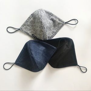 COPY - Face Masks (pack of 3)